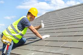 Emergency Roof Repair in Morenci, AZ